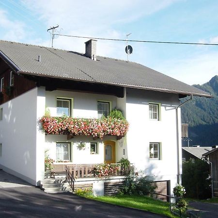 Janserhof Obertilliach Kültér fotó